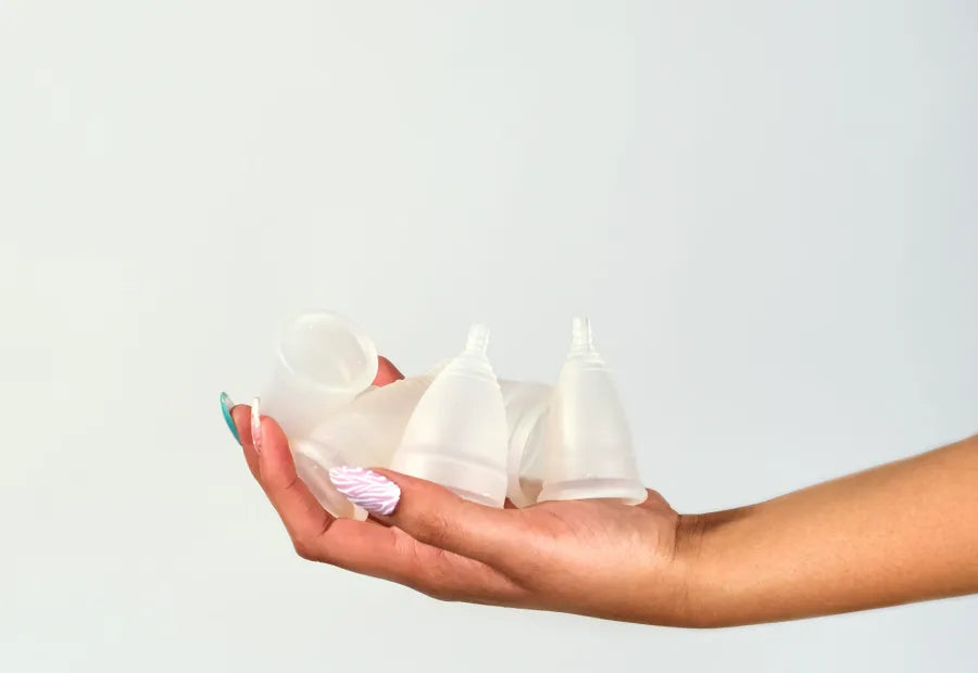 ディーバカップを選んでよかった5つの理由 ｜ ディーバカップ【公式】